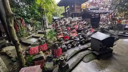 北向山不動院(京都府)