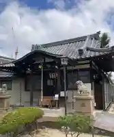 三先天満宮(大阪府)