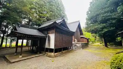 静志神社(福井県)