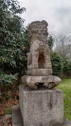 木華佐久耶比咩神社(岡山県)