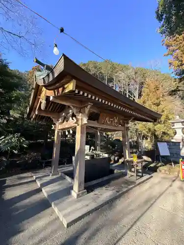 高麗神社(埼玉県)