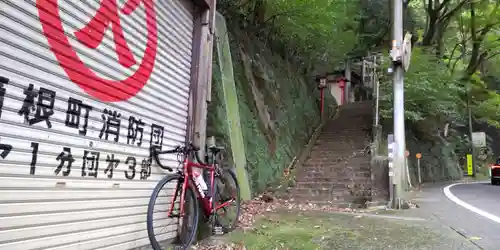 熊野神社(神奈川県)
