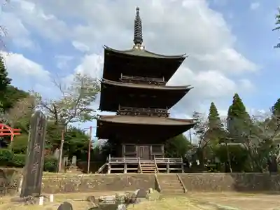 芝山仁王尊 観音教寺のその他建物