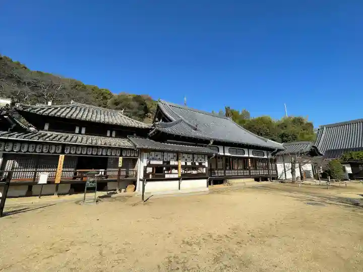 西国寺(広島県)