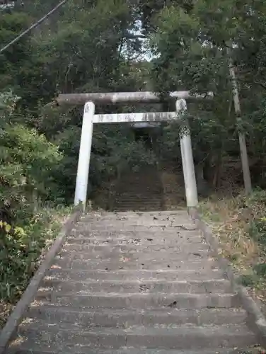 加茂神社(栃木県)