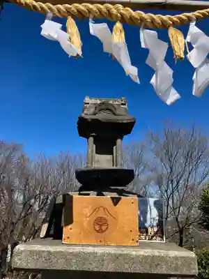 敷島神社(埼玉県)
