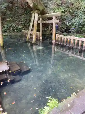 鹿島神宮(茨城県)