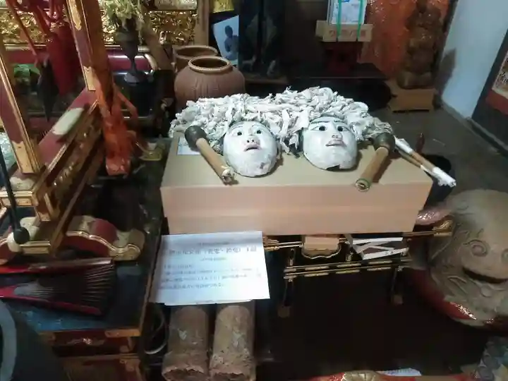 千燈寺(大分県)