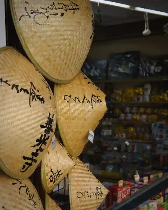 善光寺(長野県)