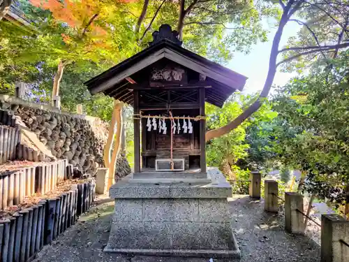 八雲神社(埼玉県)