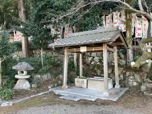 百々神社(滋賀県)