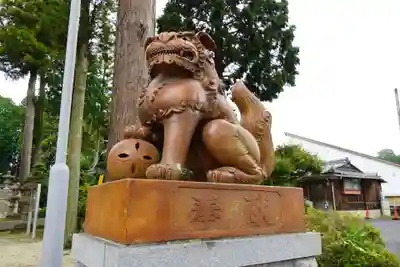 新宮神社(滋賀県)