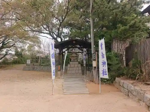 嚴島神社(山口県)