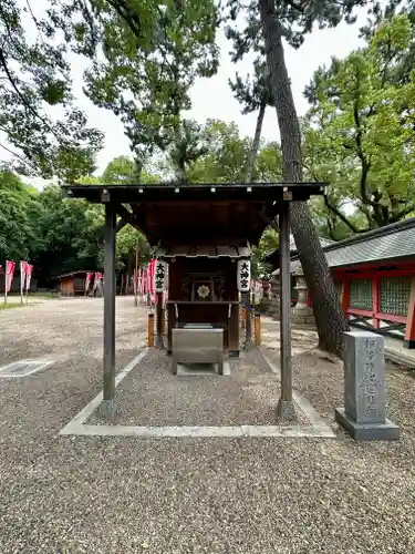 住吉大社(大阪府)