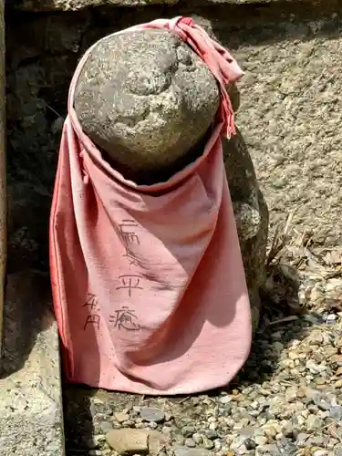 神泉苑(京都府)