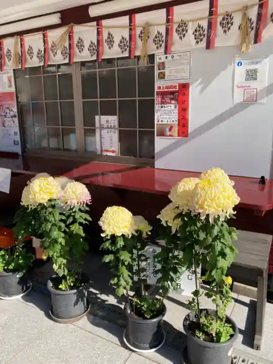 阿部野神社のその他建物