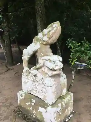 白兎神社(鳥取県)