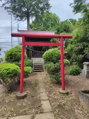 神社(群馬県)