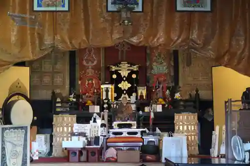 大善院（観蓮寺大善院）(愛知県)