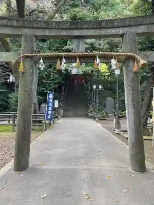 仙波東照宮(埼玉県)