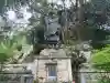 脳天大神龍王院(奈良県)