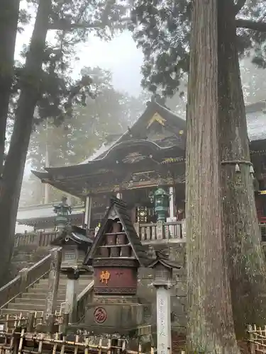 三峯神社(埼玉県)