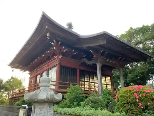 坂水寺のその他建物