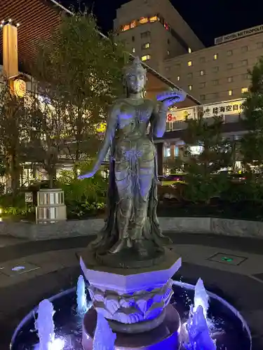 善光寺(長野県)