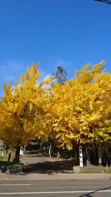 相馬神社(北海道)