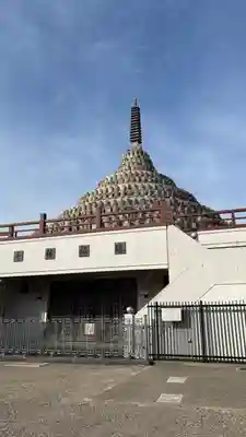 壬生寺(京都府)