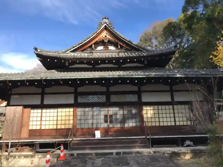 東本願寺岡崎別院(京都府)