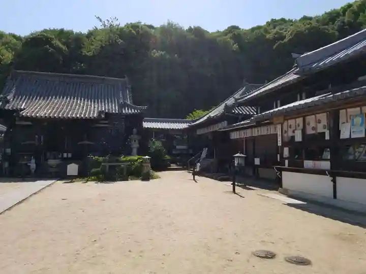 西国寺のその他建物