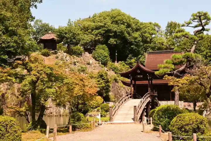 永保寺(岐阜県)