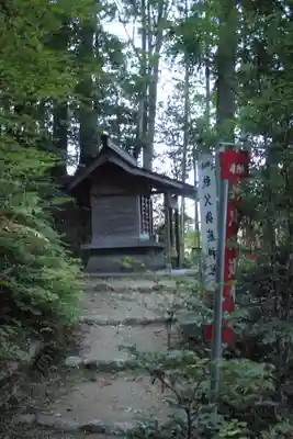 秩父御嶽神社のその他建物