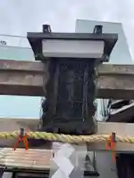 幾世稲荷神社(京都府)