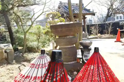 法輪寺(東京都)