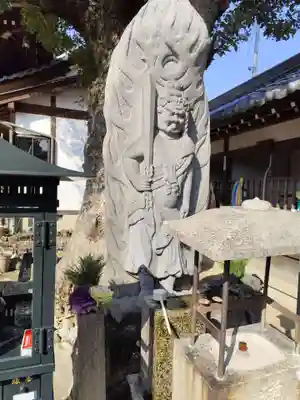 おふさ観音（観音寺）(奈良県)