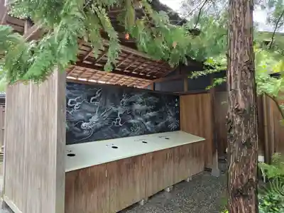 塩竃神社(愛知県)