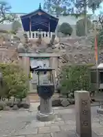 清水寺(大阪府)