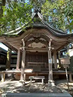 櫻山八幡宮(岐阜県)