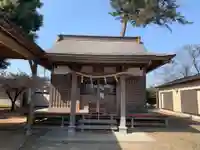 浅間神社(千葉県)