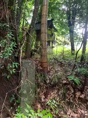 稲荷神社(千葉県)