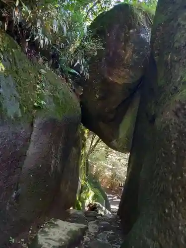 稲村神社(茨城県)