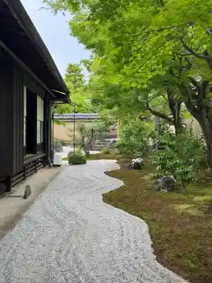 黄梅院(京都府)