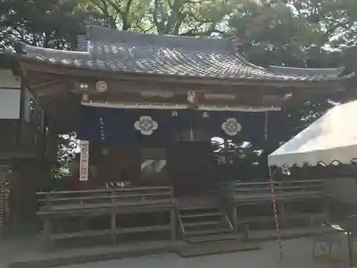 飯盛神社(福岡県)