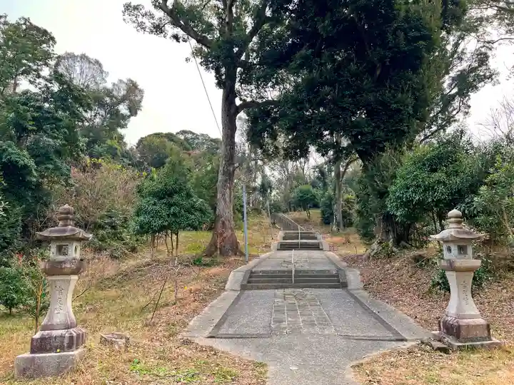 愛宕神社(宮崎県)