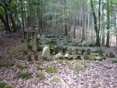 大三神社(三重県)