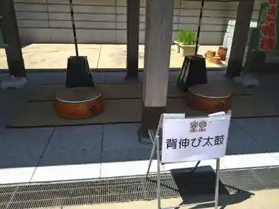 富岡八幡宮のその他建物