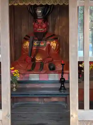 森巌寺(東京都)