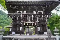 善峯寺(京都府)